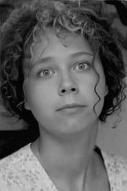 Photo of Aleksandra Tabakova