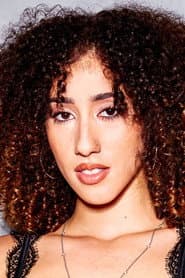 Photo of Kira Perez