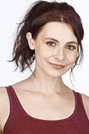 Photo of Amy Wickenheiser