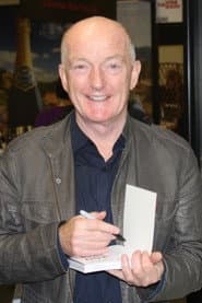 Photo of Oz Clarke