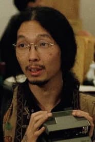 Photo of Quinton Wong Liu-Che