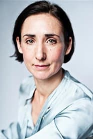 Photo of Rebecca Charles