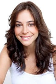Photo of Gabriela Rosas
