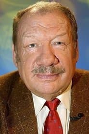 Photo of Wolfgang Völz