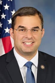 Photo of Justin Amash