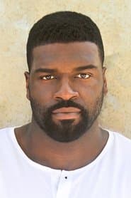 Photo of Stephen Hill