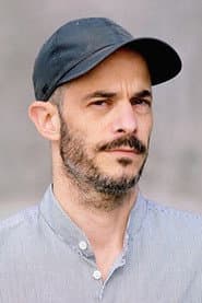 Photo of Jean-Sébastien Chauvin