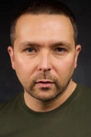 Photo of Paul Preston