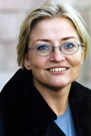 Photo of Anna Lindh