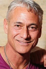 Photo of Greg Louganis