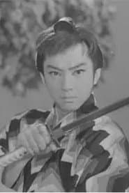 Photo of Shoji Umewaka