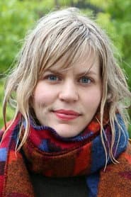 Photo of Miriam Prestøy Lie