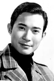Photo of Ming Chiang