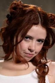 Photo of Jenna Gee