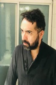 Photo of Alexis Moreno Muñóz