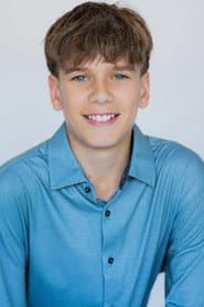 Photo of Liam Wallace