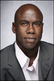 Photo of Courtney S. Bunbury
