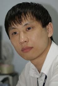 Photo of Alexandr Kim