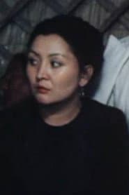 Photo of Kymbat Tleuova
