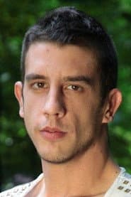Photo of Daniel Wolt