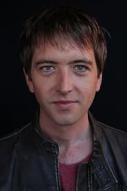 Photo of Martin Broome