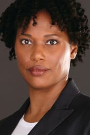 Photo of Soraya Butler