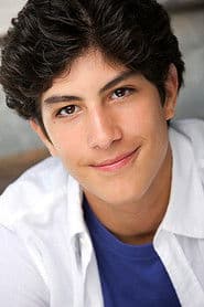 Photo of Emilio Cast