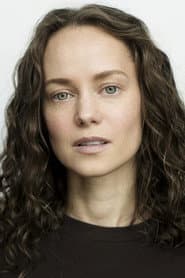 Photo of Katerina Kovalchuk