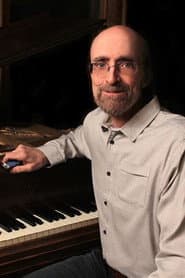 Photo of George Winston