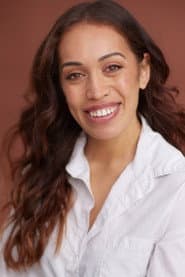 Photo of Bianca Seinafo