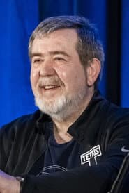 Photo of Alexey Pajitnov