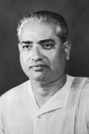 Photo of D. Balasubramaniam