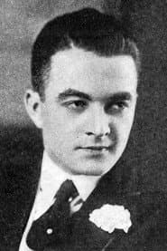 Photo of Rudolph Cameron