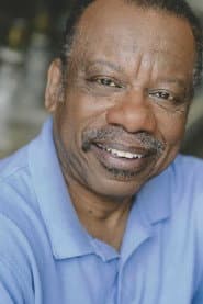 Photo of Alonzo Ward
