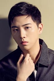 Photo of Kim Hyung-suk