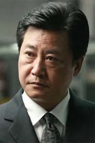 Photo of Zhao Baogang
