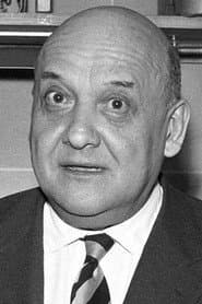 Photo of Henri Fabiani