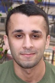 Photo of Laith Inkley