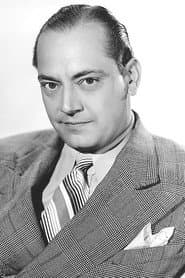 Photo of Eddie Bruce