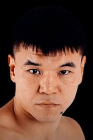 Photo of Ablaikhan Zhussupov