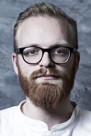 Photo of Patrick Godborg