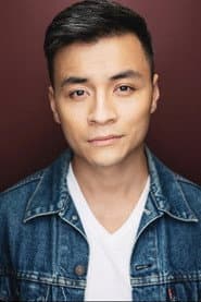 Photo of David Lee Huynh