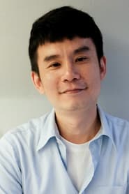 Photo of Du Zheng-zhe