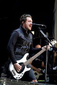 Photo of Jamie Mathias