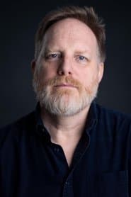 Photo of Richard Holmes