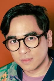 Photo of Michael Hing