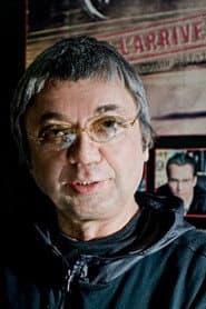 Photo of Yuri Neyman