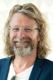 Photo of Einar Nilsson