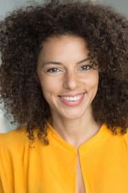 Photo of Petra Michelle Nérette