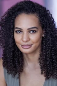 Photo of Bénédicte Mbaididje